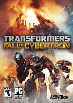 Transformers : Fall of Cybertron ราคาถูก